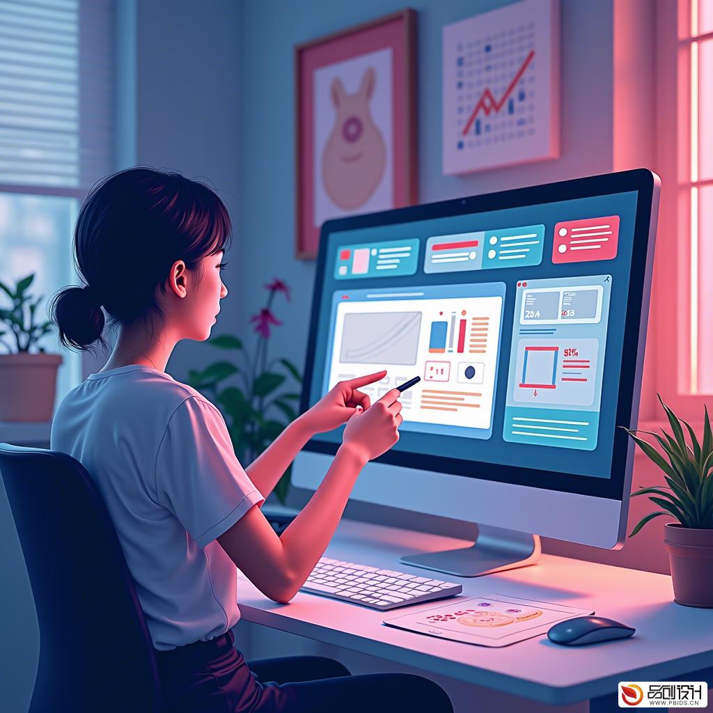 携手共创未来：软件界面交互视觉合作伙伴的重要性与选择策略
