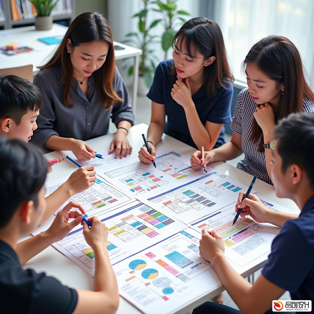 鄂州市APP应用UI设计中心:打造卓越用户体验的创意源泉