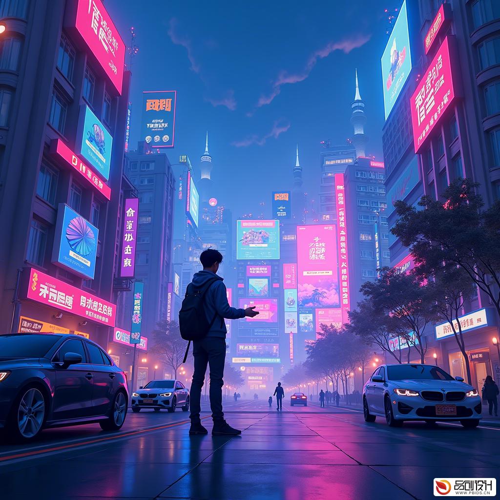 本溪沉浸式动效方案设计的创新与实践