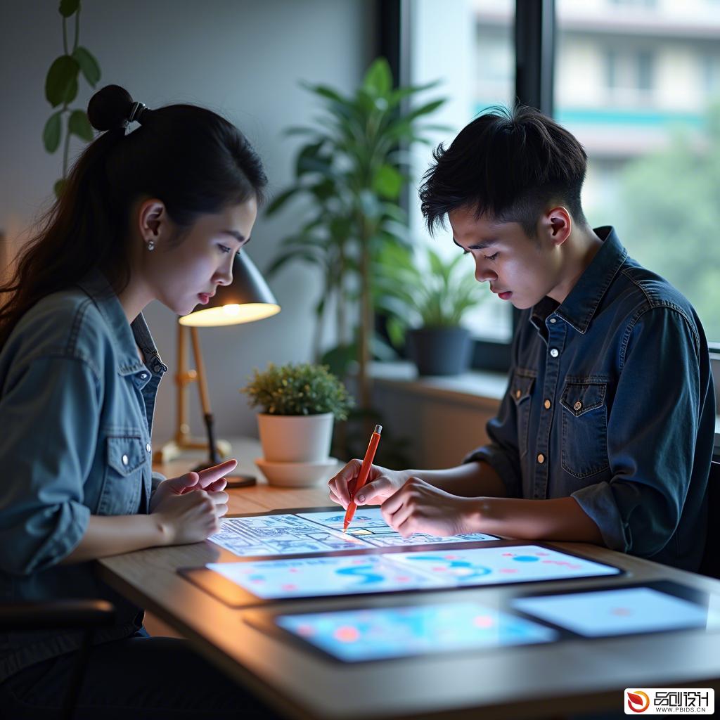 甘孜触控体验设计:创新引领未来交互新风尚