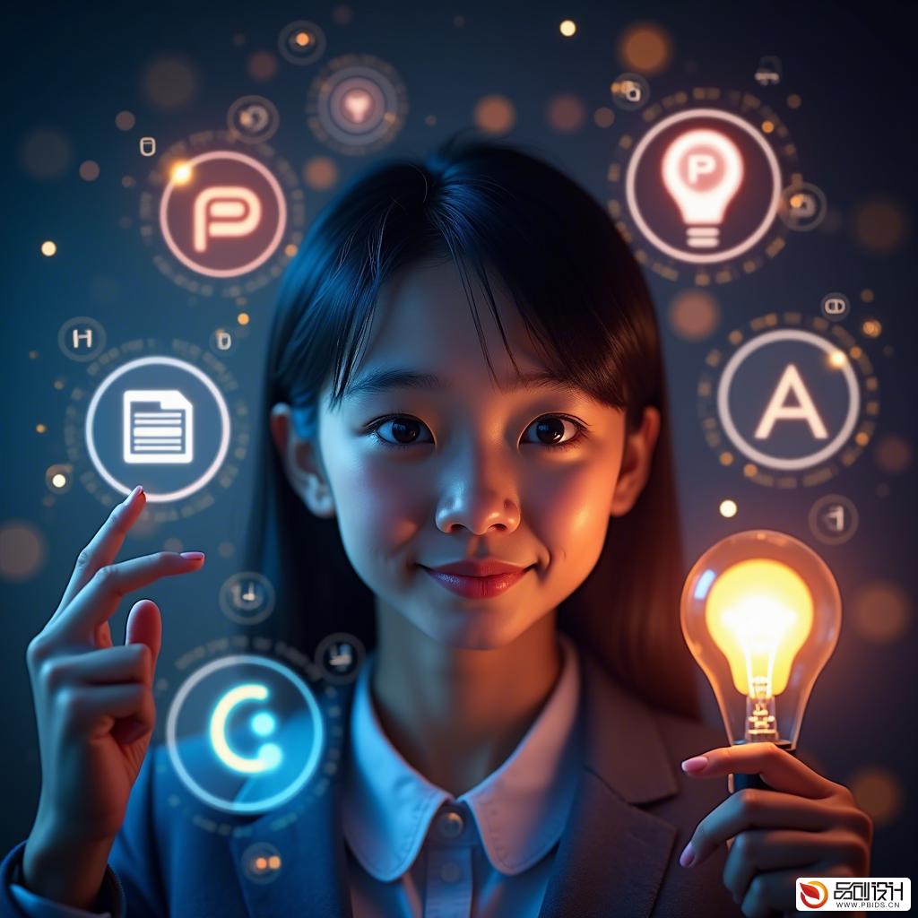 知识产权应用设计公司的创新之路：激发创意，保护智慧成果

