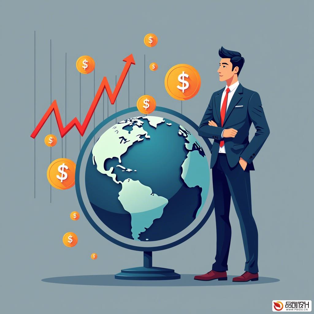 塑造金融新形象：货币经纪品牌符号设计的艺术与实践
