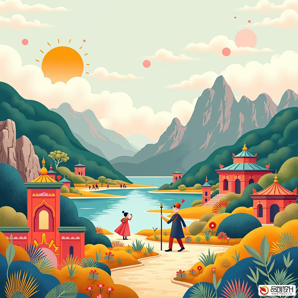 伊犁哈萨克自治州品创设计智库：创新引领未来设计新风尚

