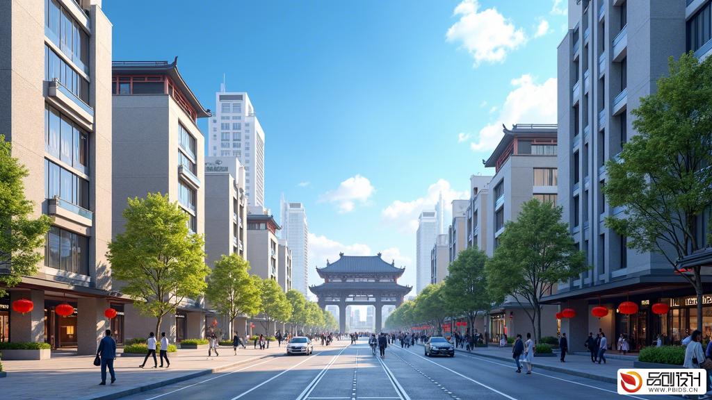 许昌市品创品牌团队：塑造城市品牌新风貌
