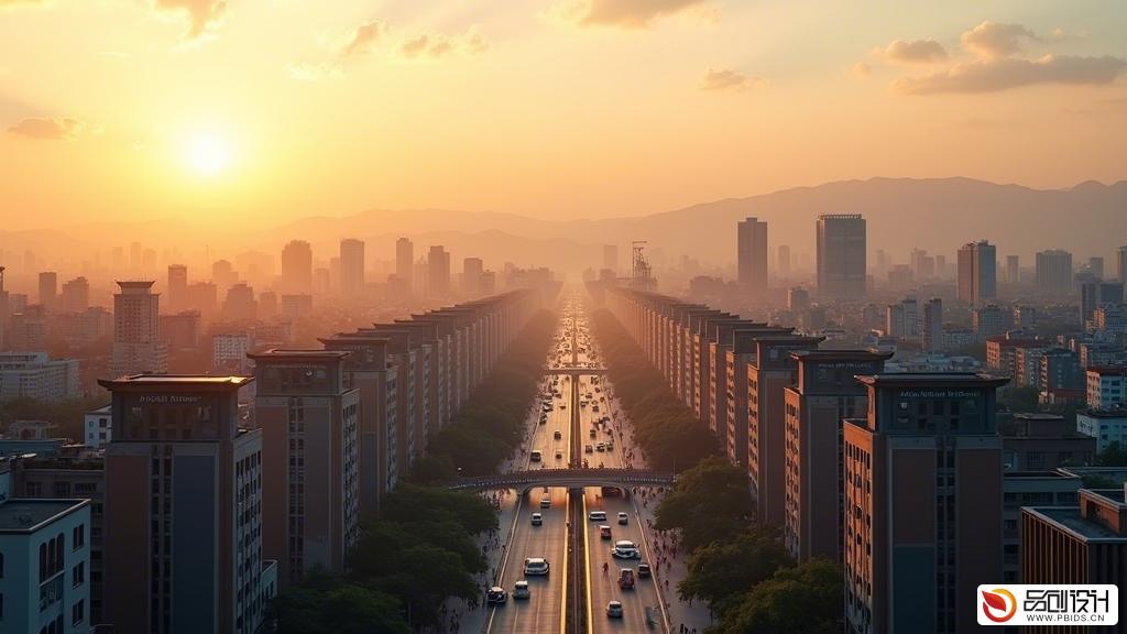 白银市界面视觉体系有限公司：塑造城市视觉新风貌
