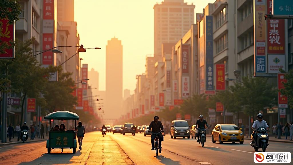 贵港市用户转化视觉企业的创新与实践
