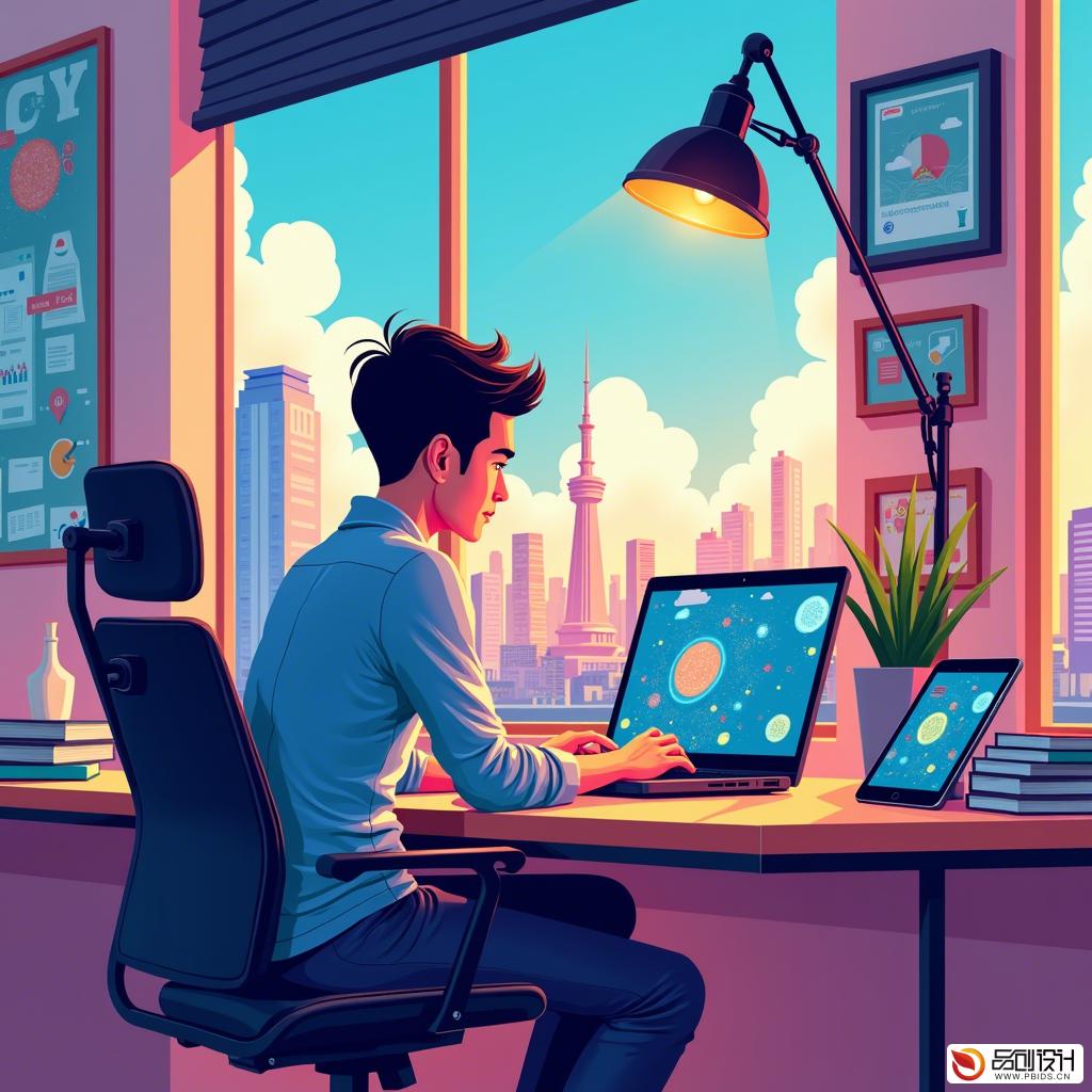 汉中市跨平台应用设计:创新引领未来
