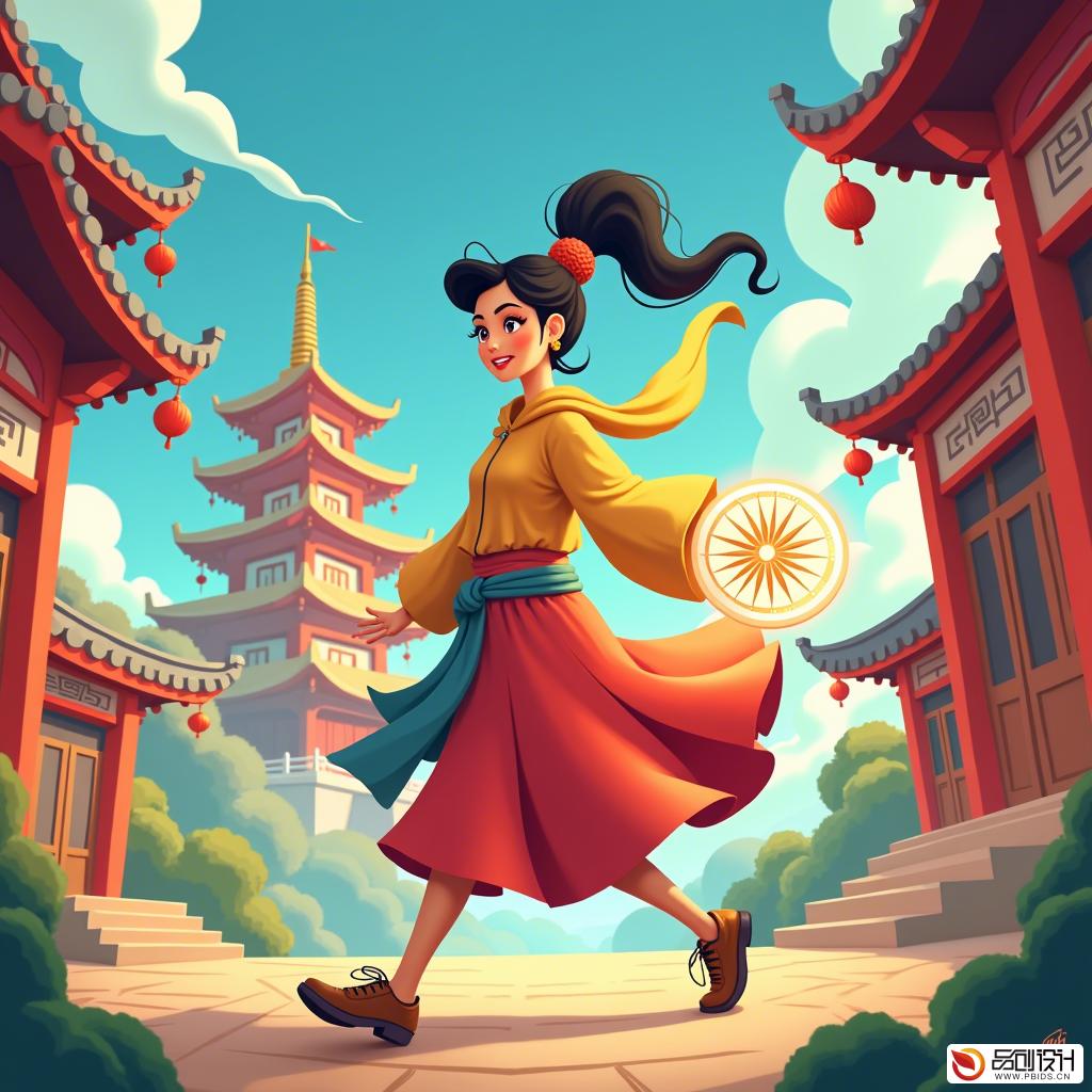 雅安市MG动画设计合作伙伴:共创视觉盛宴的精英团队