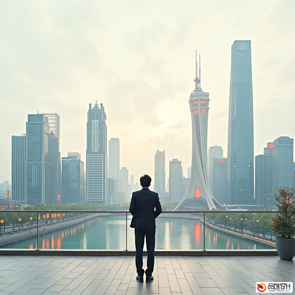 商丘市品创定制设计智库:引领创新设计的力量