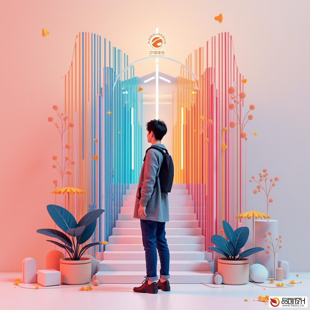 齐齐哈尔品牌设计创新服务中心：引领地方品牌新风尚
