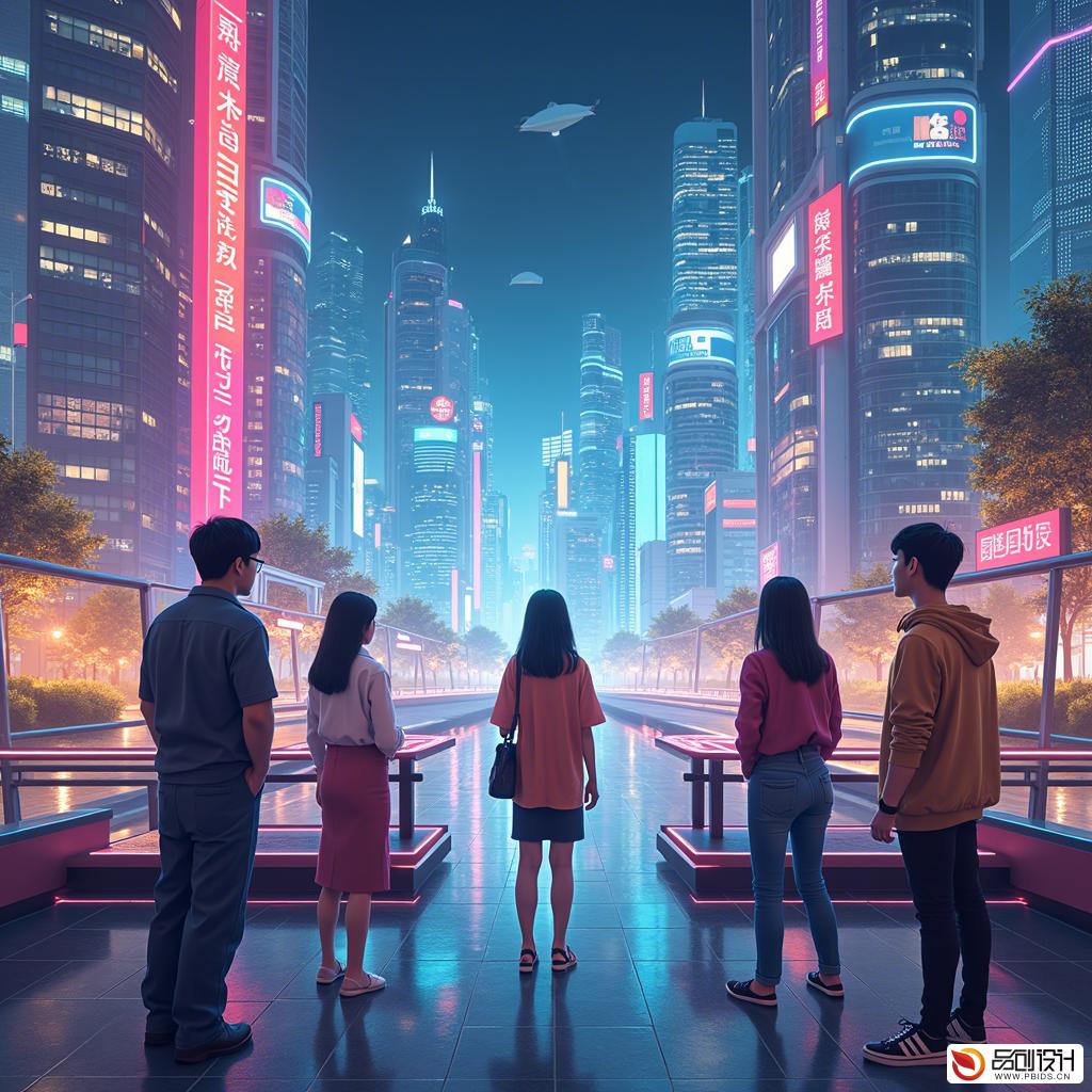 广元互动体验设计中心:创新设计的魅力与未来