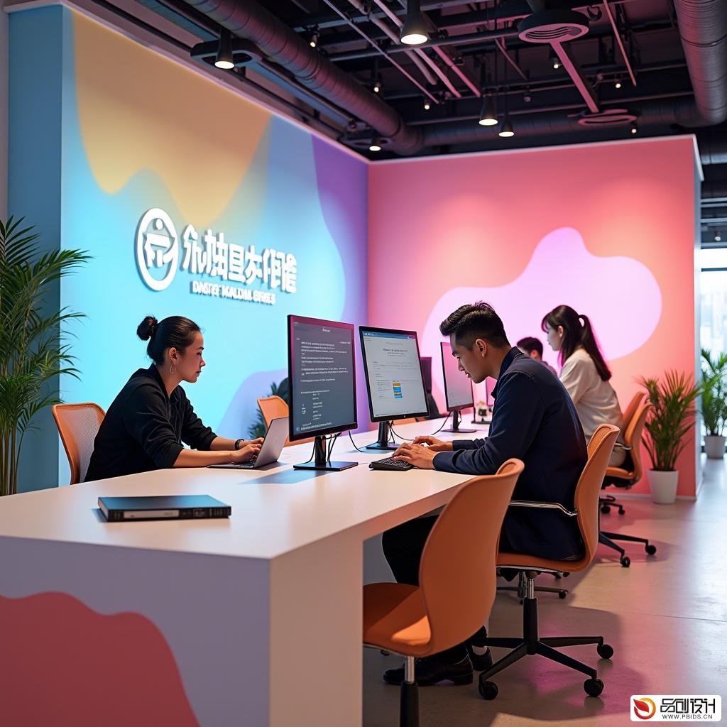 汕尾市应用设计机构:创新引领未来设计新风尚