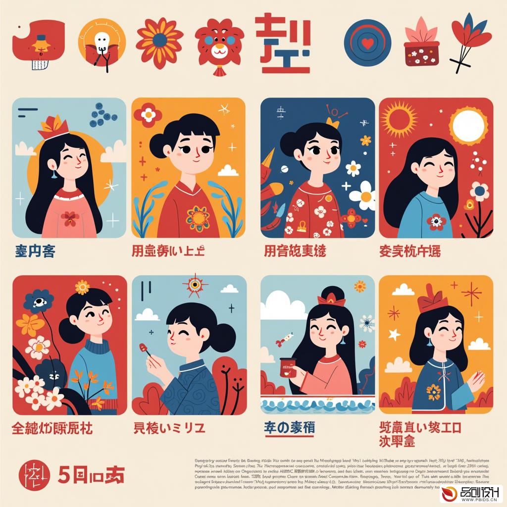 宝鸡市品牌动态图形合作伙伴：共创视觉盛宴的新篇章
