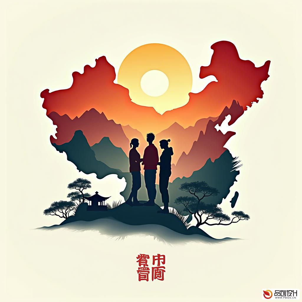 山西省品牌设计合作伙伴：共创品牌辉煌的未来
