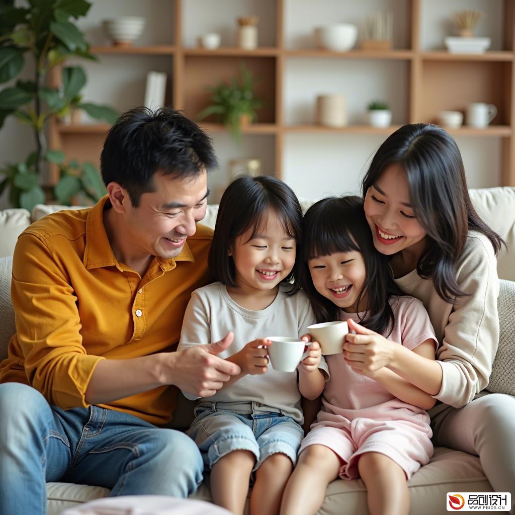 家居用户转化策略：视觉公司在行动
