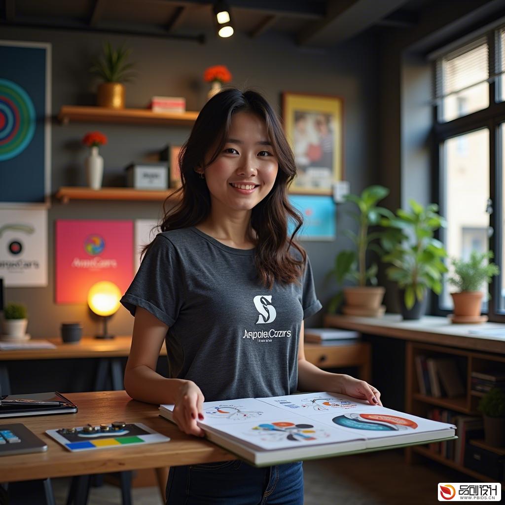 潮州市品创设计机构:引领创意设计的先锋力量