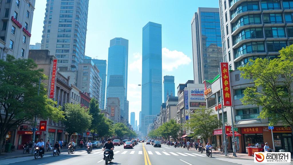 来宾市响应式网站设计：打造卓越用户体验的设计公司解析
