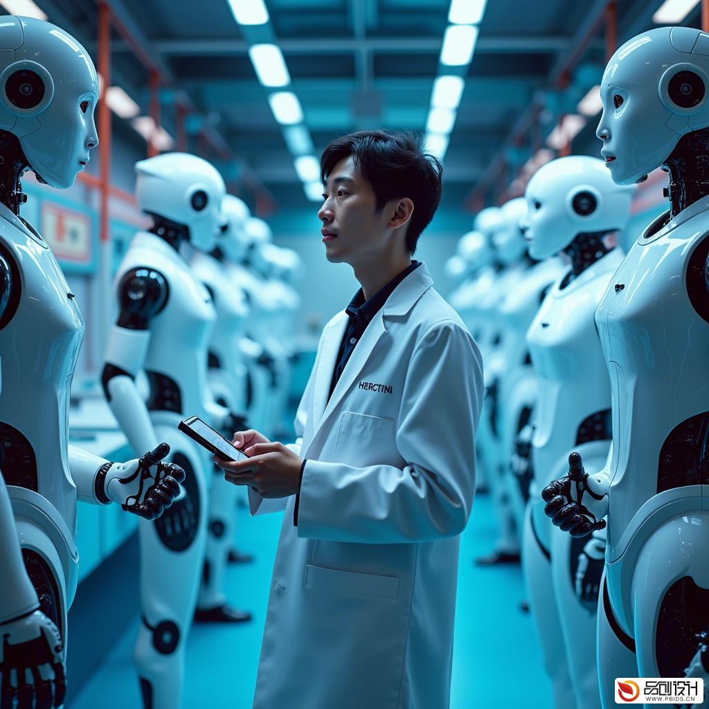 白银体验原型开发有限公司：创新引领未来科技生活
