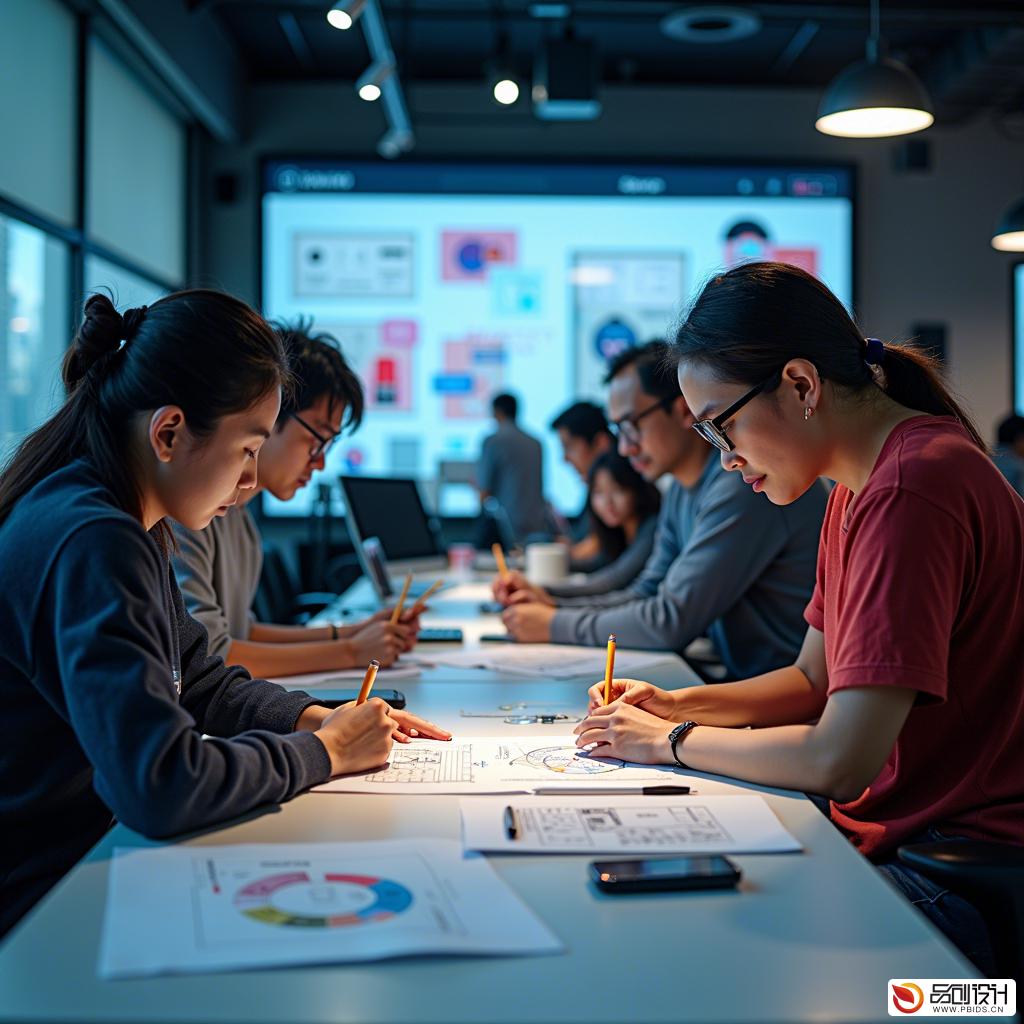 伊春市网页用户体验设计中心：打造卓越在线体验的艺术与科学
