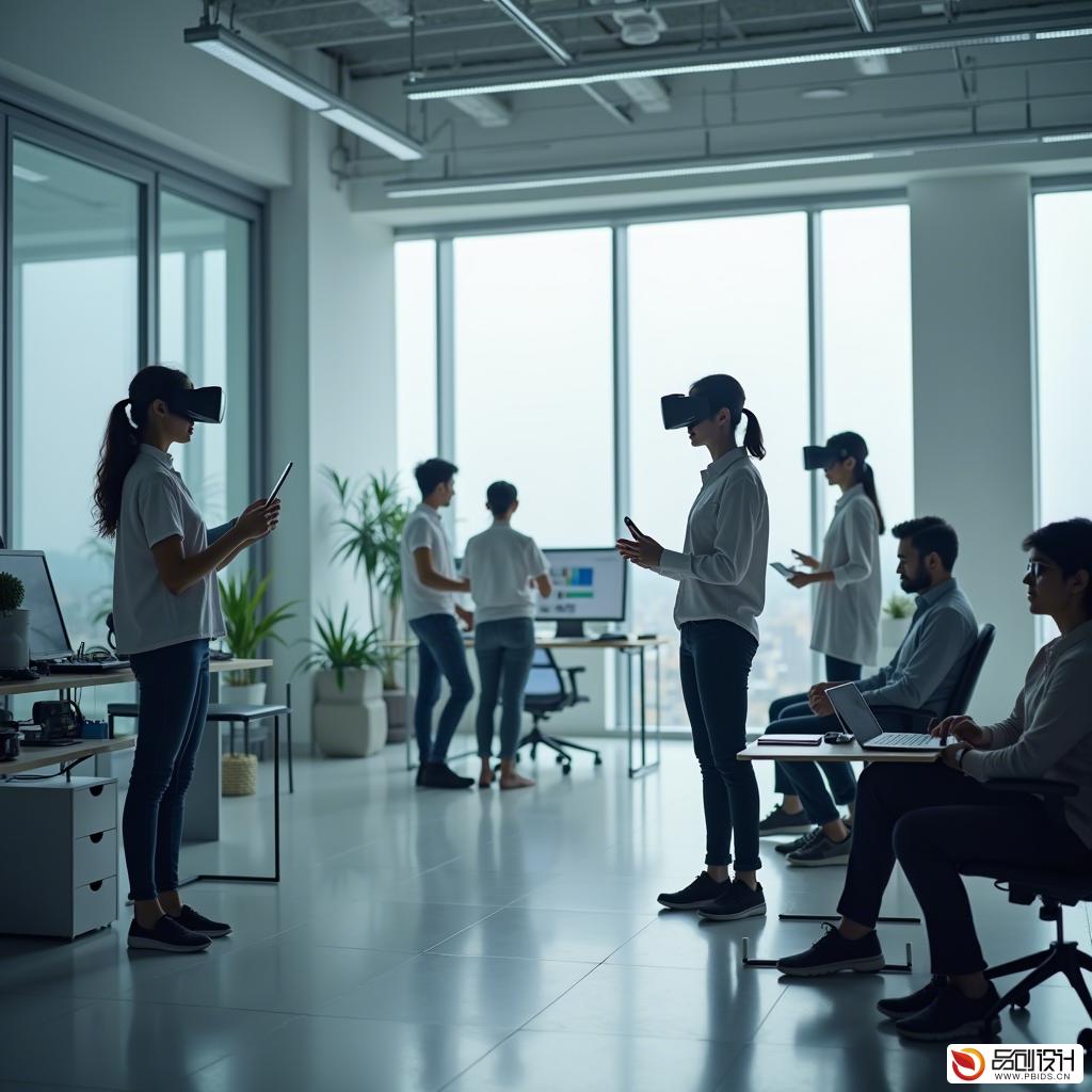 成都市人机交互工作室:创新引领未来交互体验