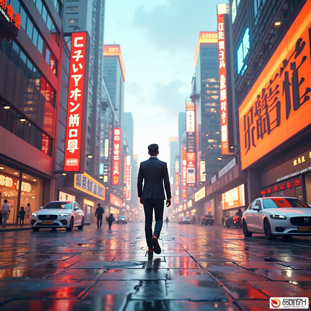安庆市品牌创新设计机构的崛起与影响力
