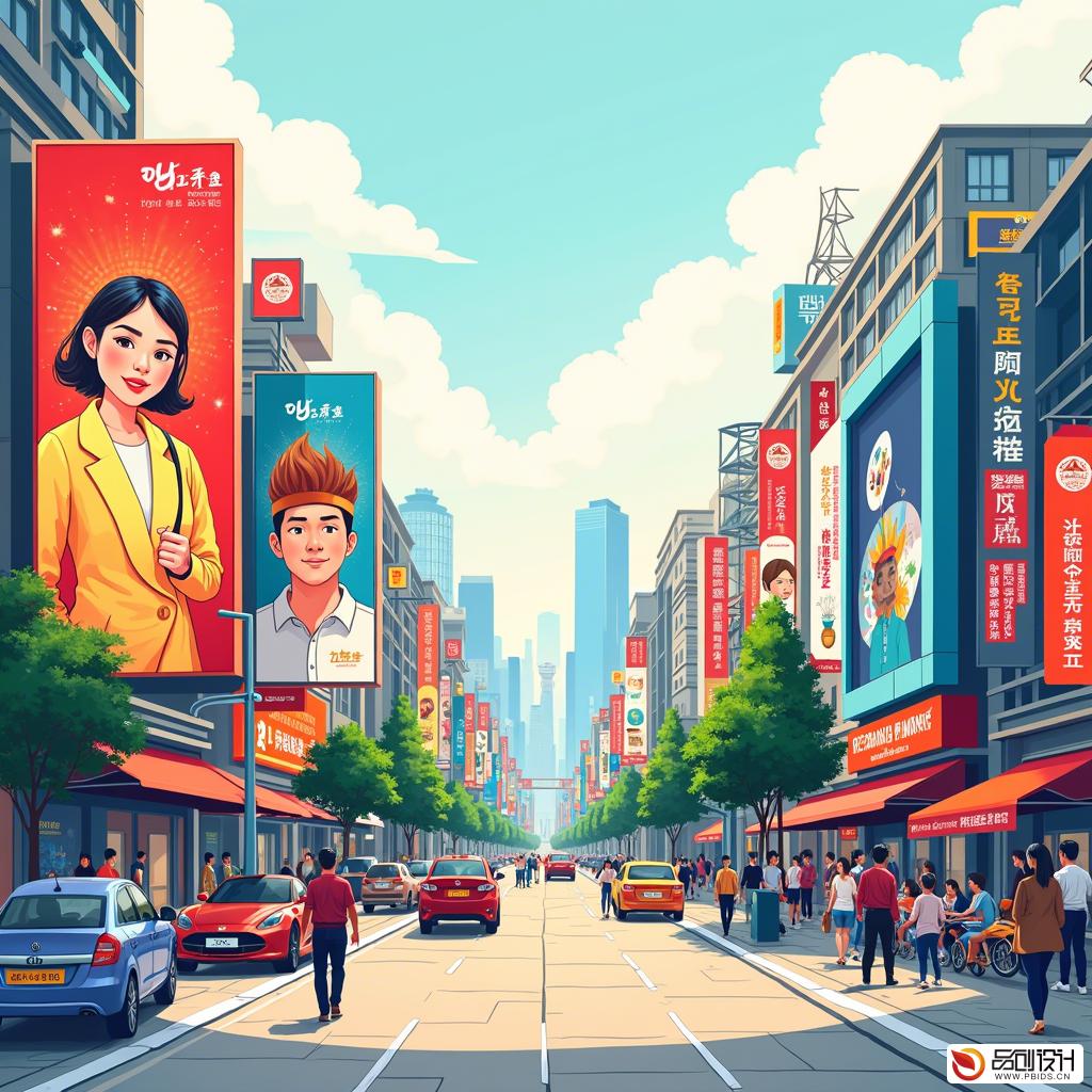 宜昌市促销物料设计行业的创新与发展
