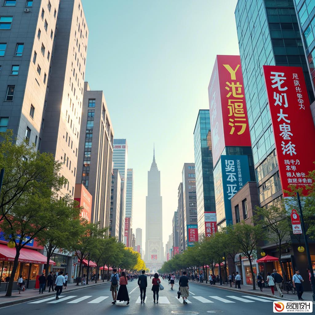 玉溪市企业定制设计服务:打造专属品牌形象的力量