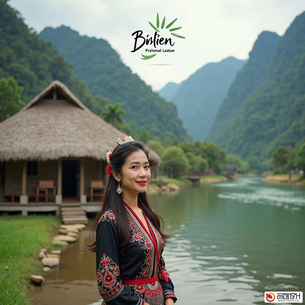 德宏傣族景颇族自治州品牌设计：塑造地域文化的独特魅力
