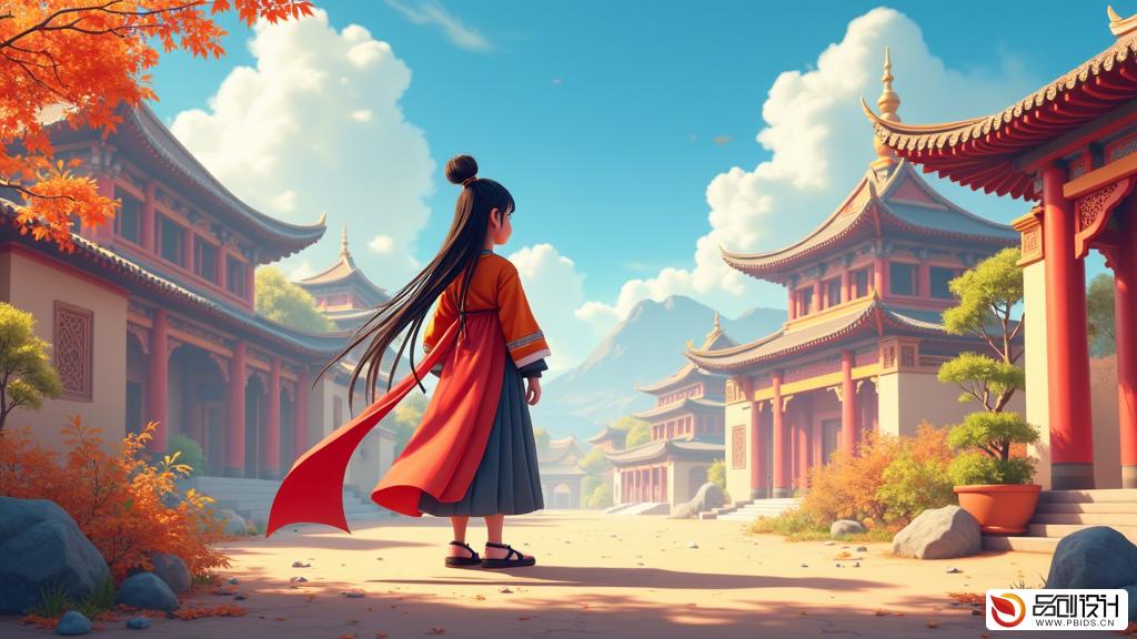 西南MG动画设计团队的创意之旅：塑造视觉叙事的新篇章
