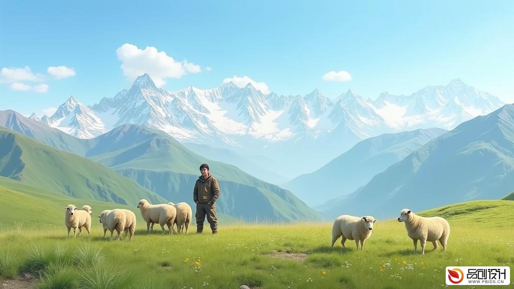 阿勒泰地区UI设计设计公司的创意之旅
