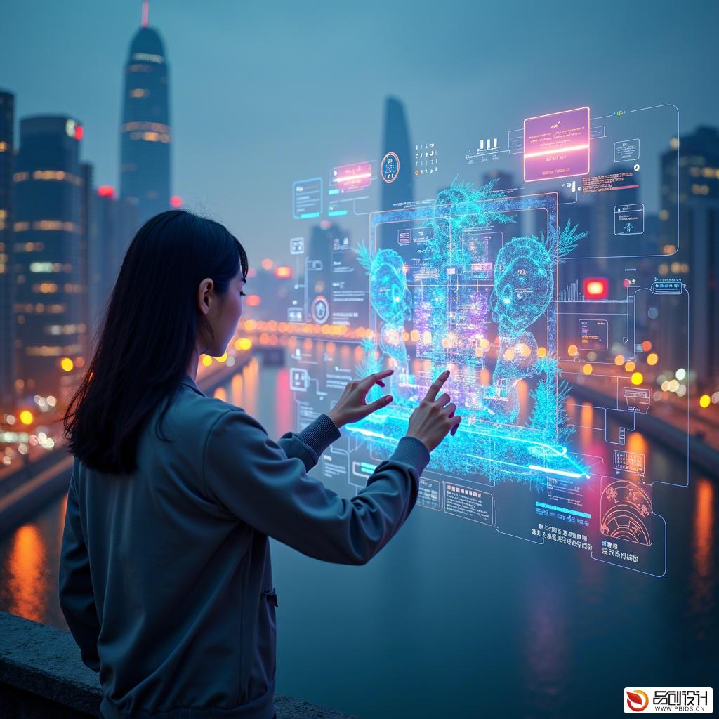 贵阳市触控体验设计:寻找卓越的合作伙伴