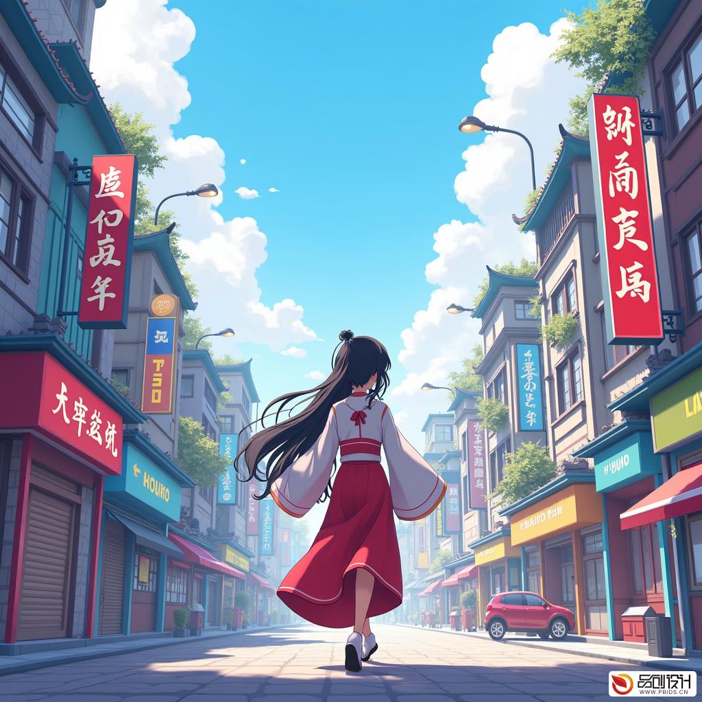 朔州市MG动画设计:创意无限,塑造视觉新体验