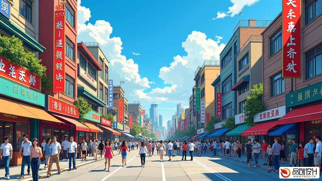 自贡市品创视觉团队：创意设计的领航者
