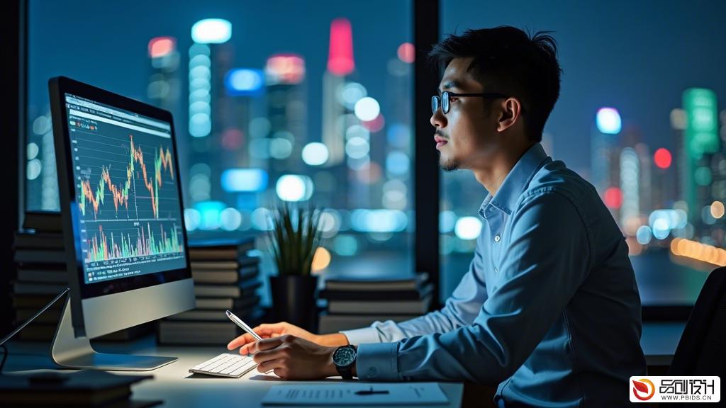 公募基金行业的人机交互革命：重塑投资体验与决策效率
