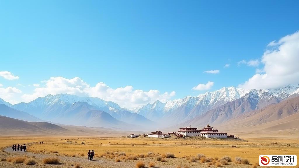 黄南藏族自治州网页视觉架构设计中心的创新与实践
