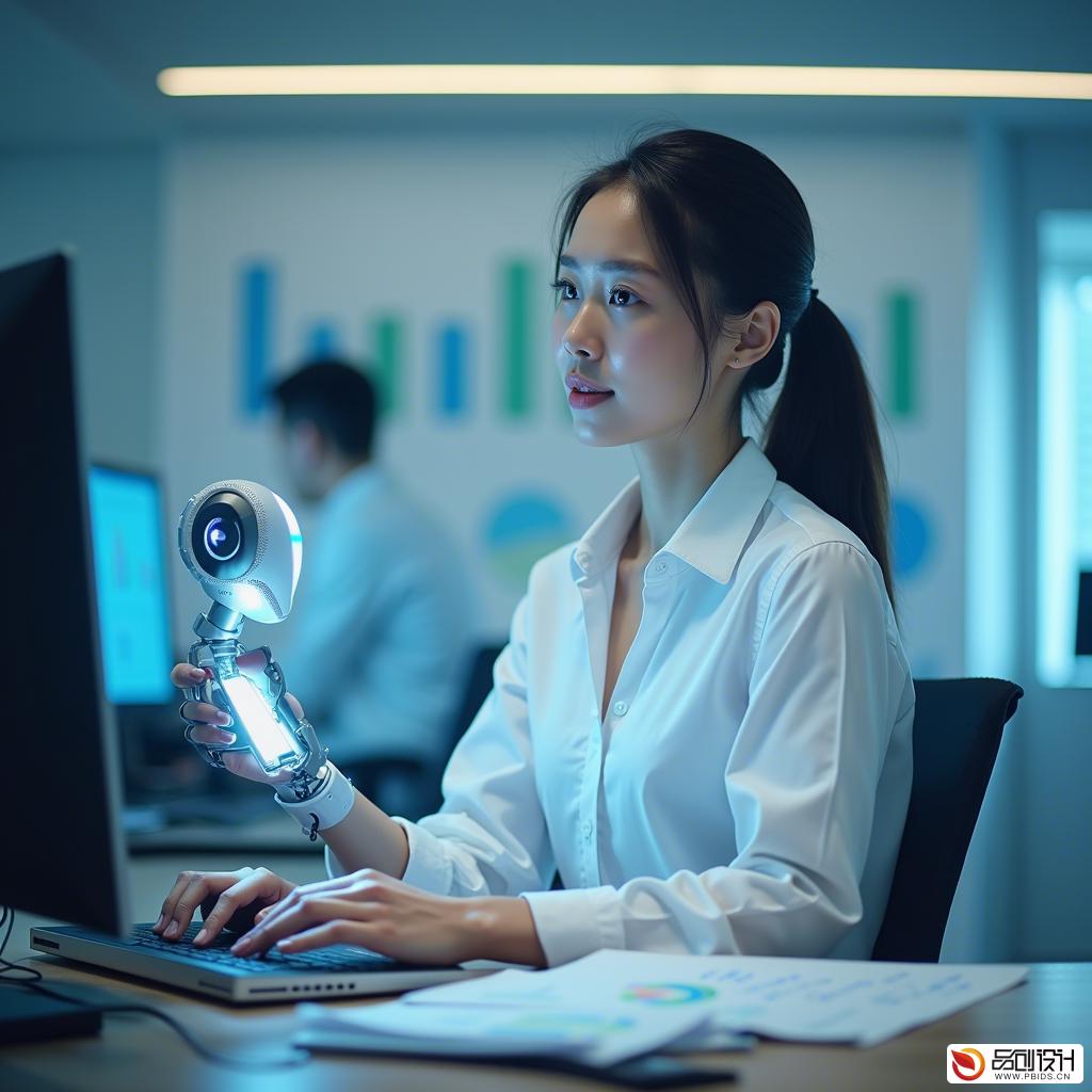 湖州市应用交互体系有限公司:引领数字化转型的创新力量