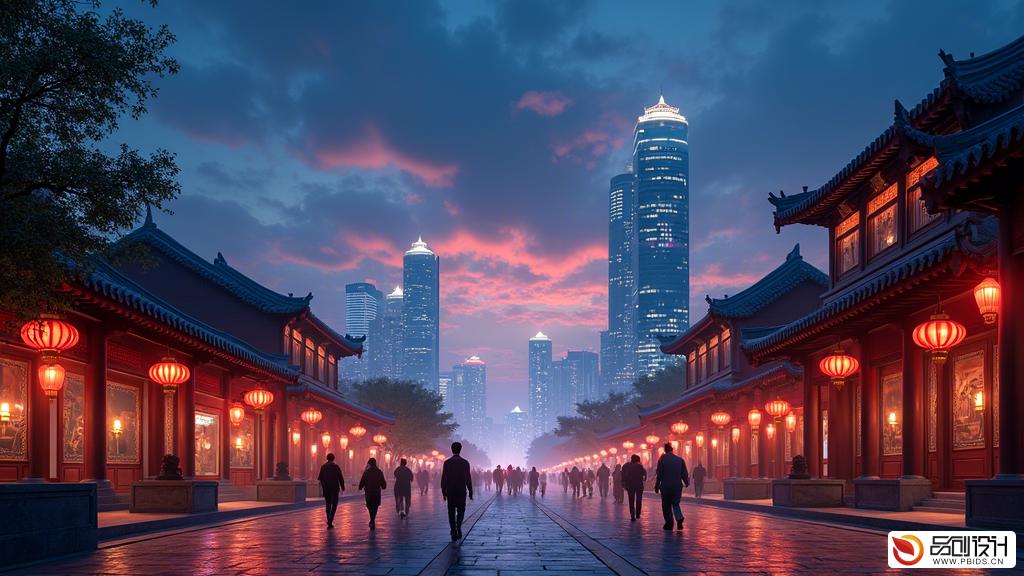 九江市动效设计：创意无限，引领视觉新风尚
