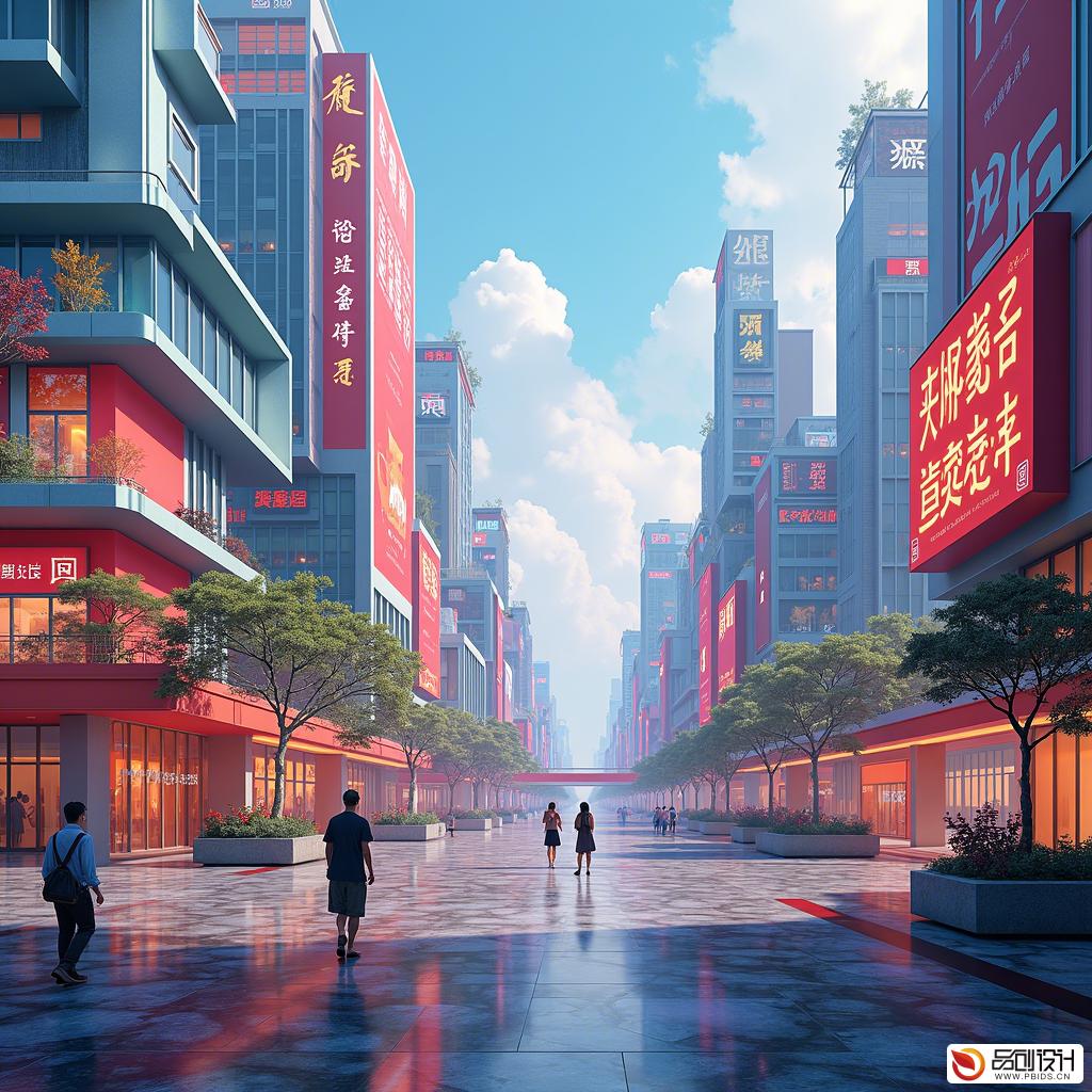 抚州市创新设计动态：激发城市创意活力
