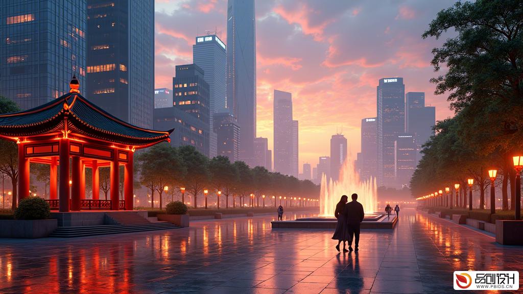 上饶市运营设计企业的崛起与创新之路
