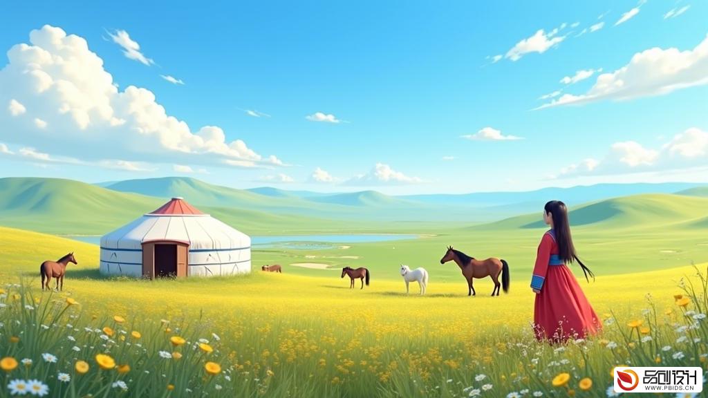 兴安盟品创设计案例：匠心独运，塑造品牌新高度
