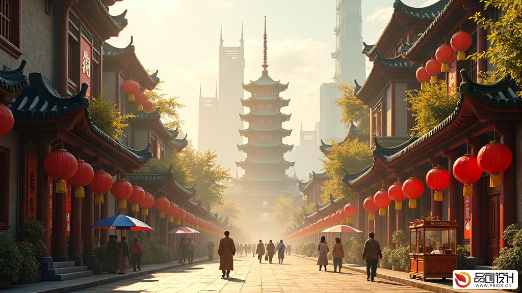 荆州市品创设计服务：打造品牌新形象的创意引擎
