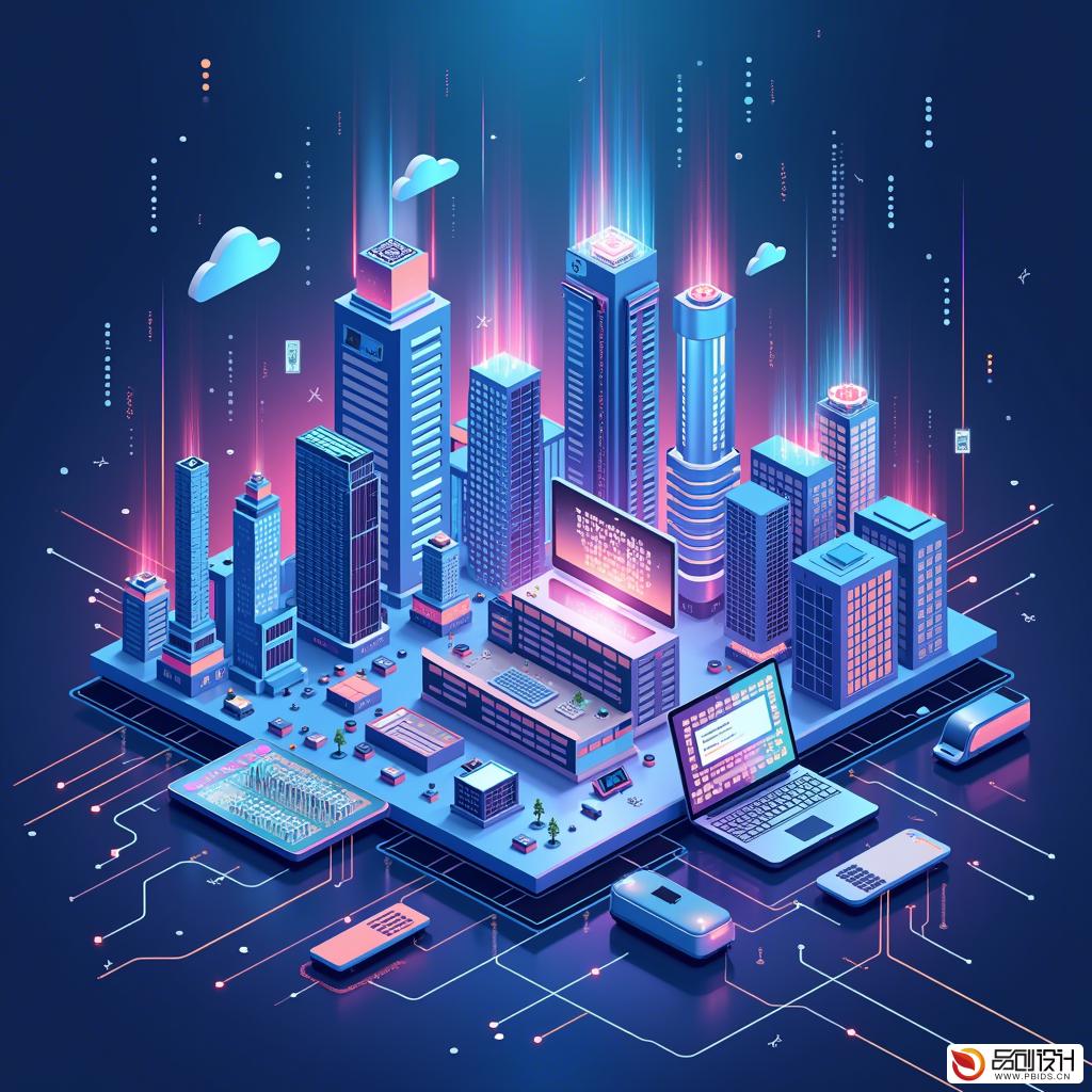 新乡市跨平台应用设计合作伙伴:共创数字未来