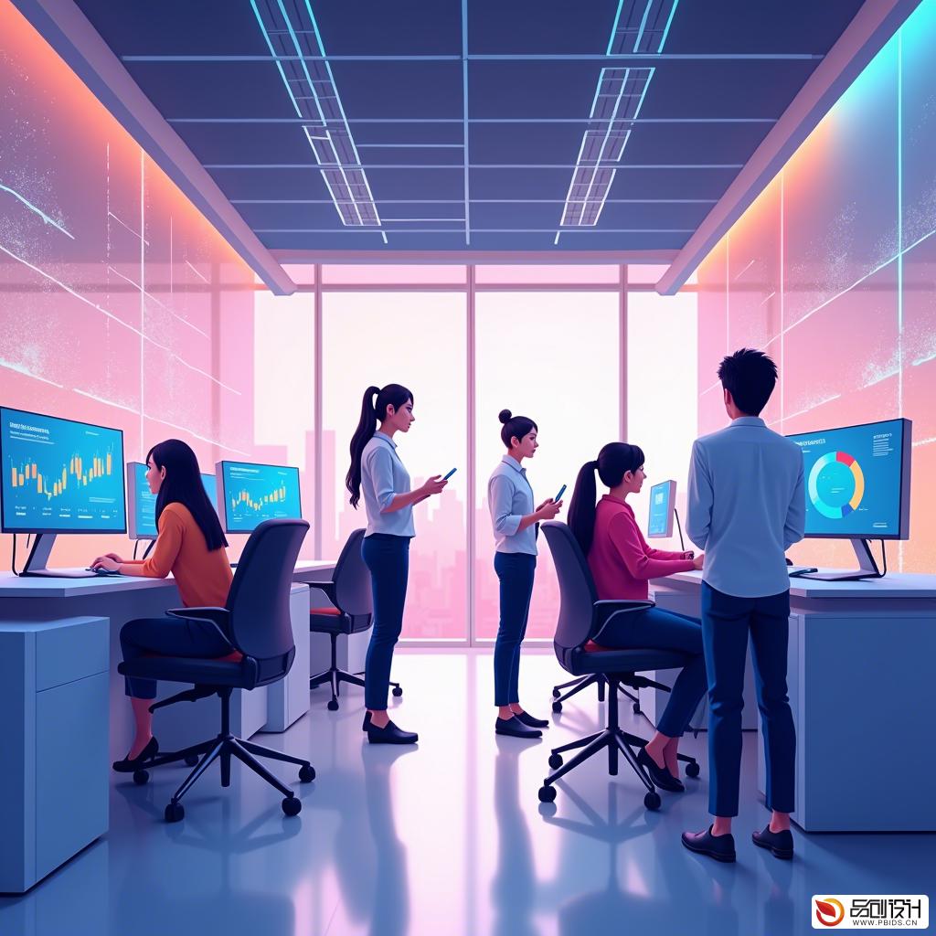 智能投顾企业IP打造：创新服务中心的崛起与影响
