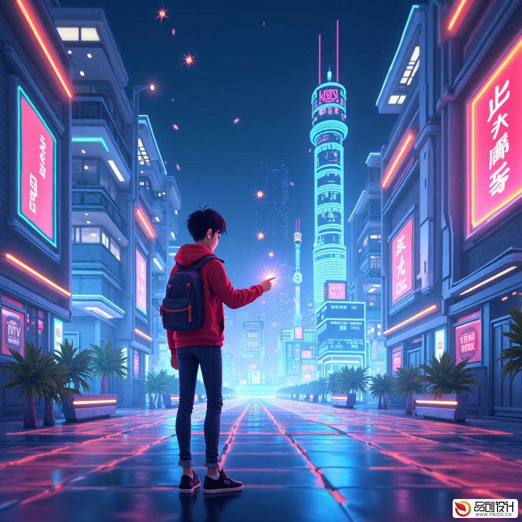 杨凌3D动态演示设计:携手合作伙伴共创视觉盛宴
