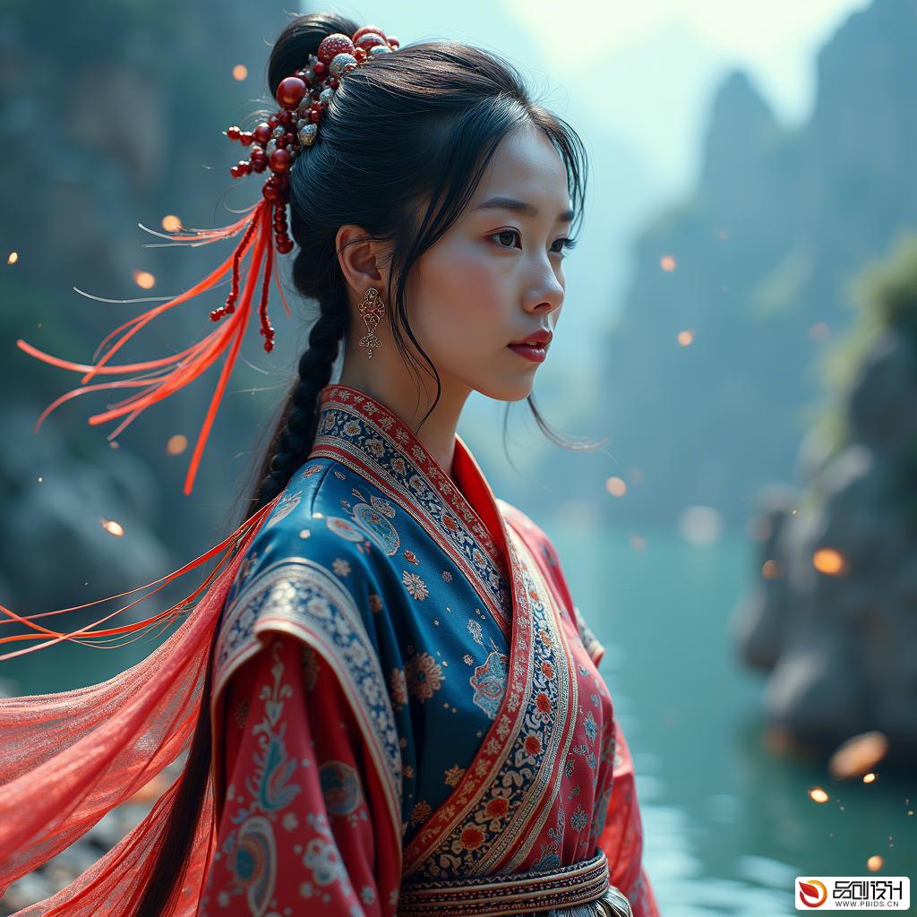 云南省视觉动效规范设计合作伙伴:共创数字视觉新纪元
