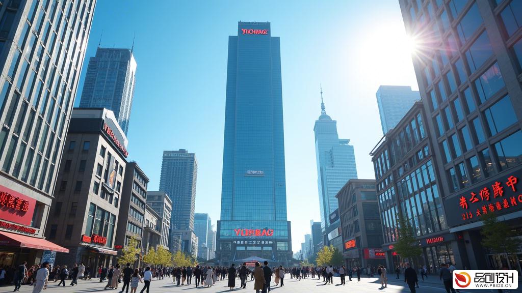 信阳市品牌创新设计工作室：塑造城市品牌新风貌
