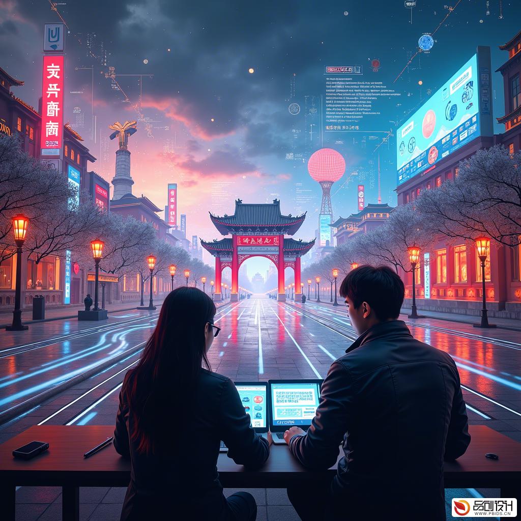 西安跨屏交互设计:寻找卓越的合作伙伴