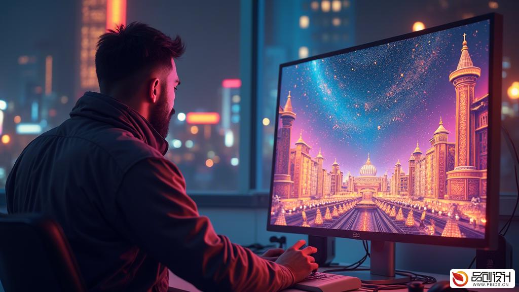 喀什地区网页动效设计有限公司：创新引领，打造数字视觉新纪元
