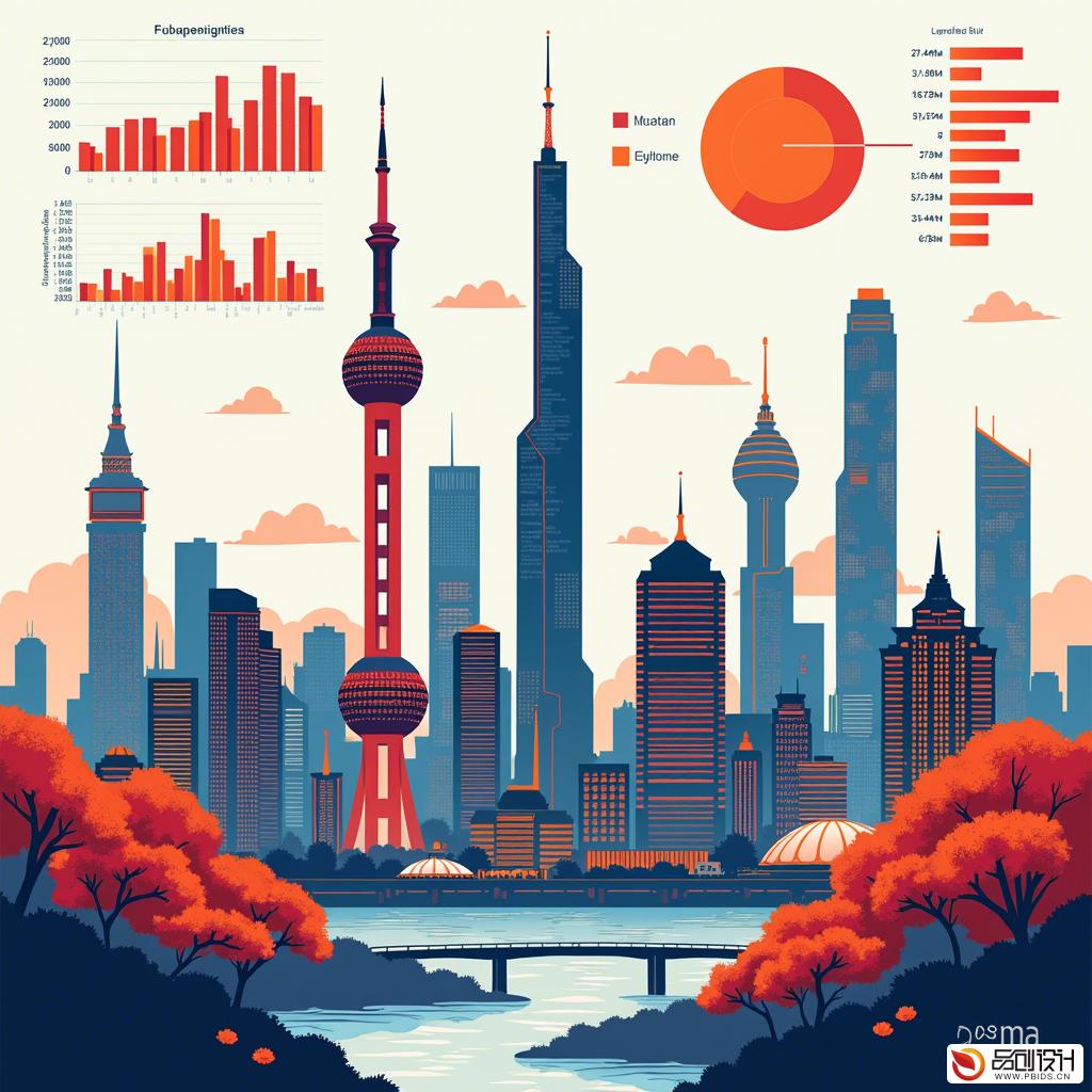 绥化数据可视化设计：打造高效信息传达的顶尖设计服务
