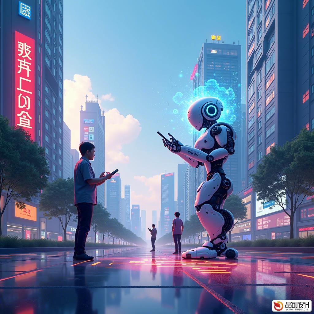临沂市应用交互体系团队的创新与实践
